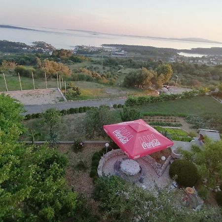 Apartmani Andelo I Ruzica Mundanije Esterno foto