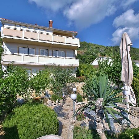 Apartmani Andelo I Ruzica Mundanije Esterno foto
