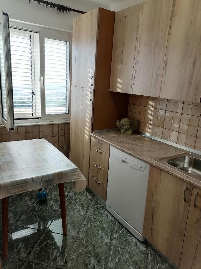 Apartmani Andelo I Ruzica Mundanije Esterno foto
