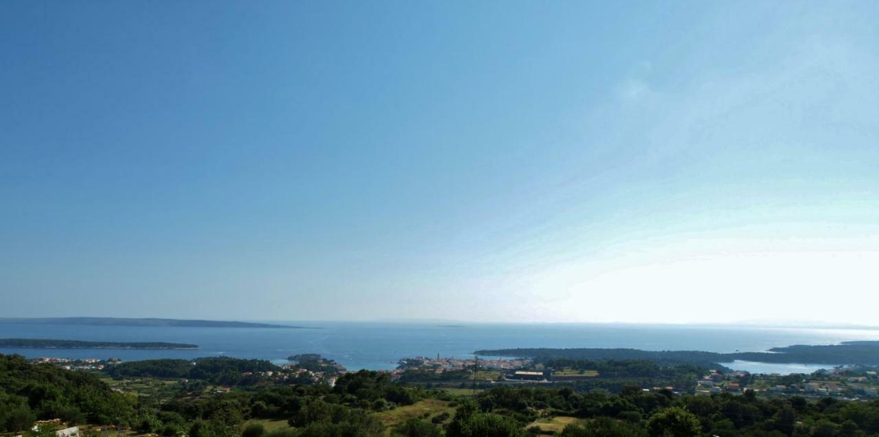 Apartmani Andelo I Ruzica Mundanije Esterno foto