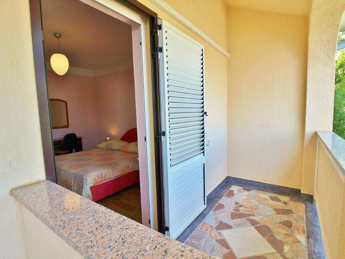 Apartmani Andelo I Ruzica Mundanije Esterno foto