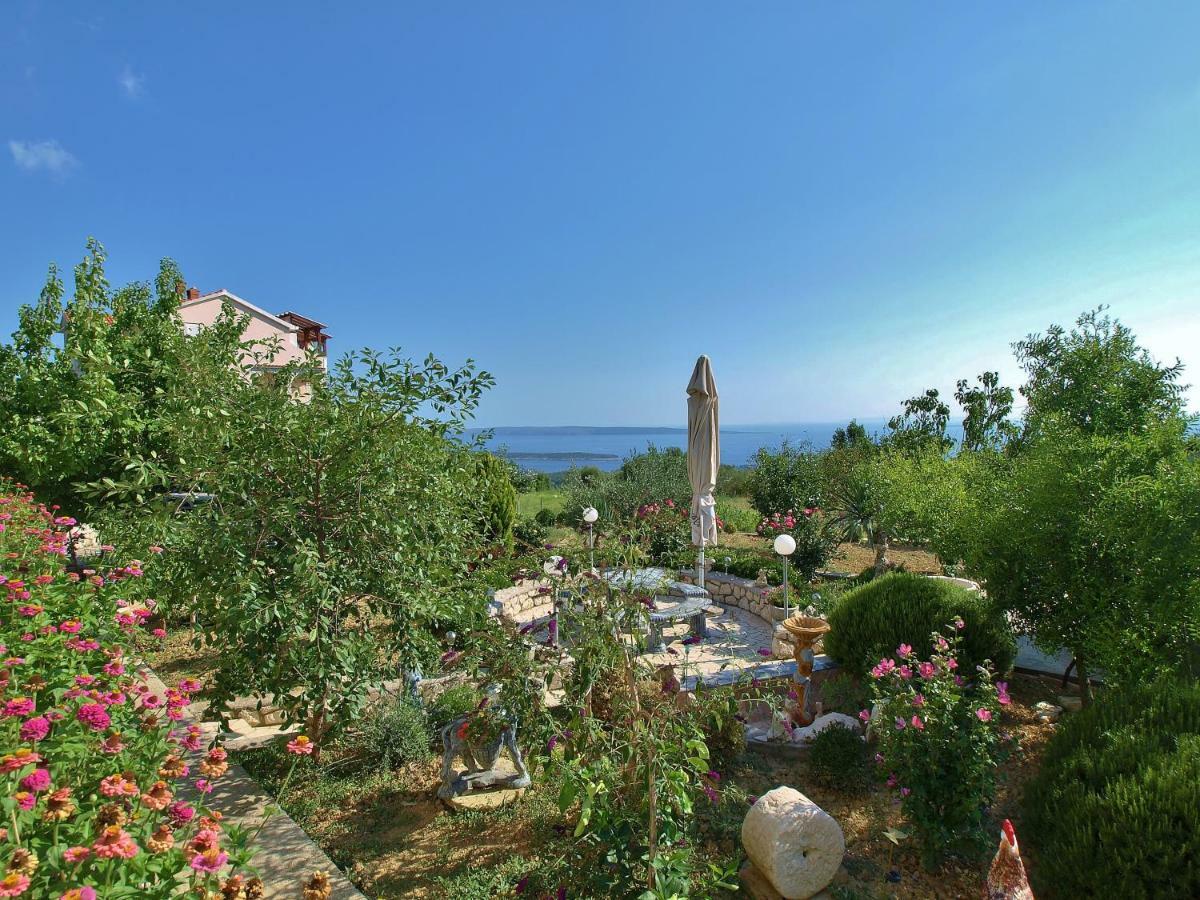 Apartmani Andelo I Ruzica Mundanije Esterno foto
