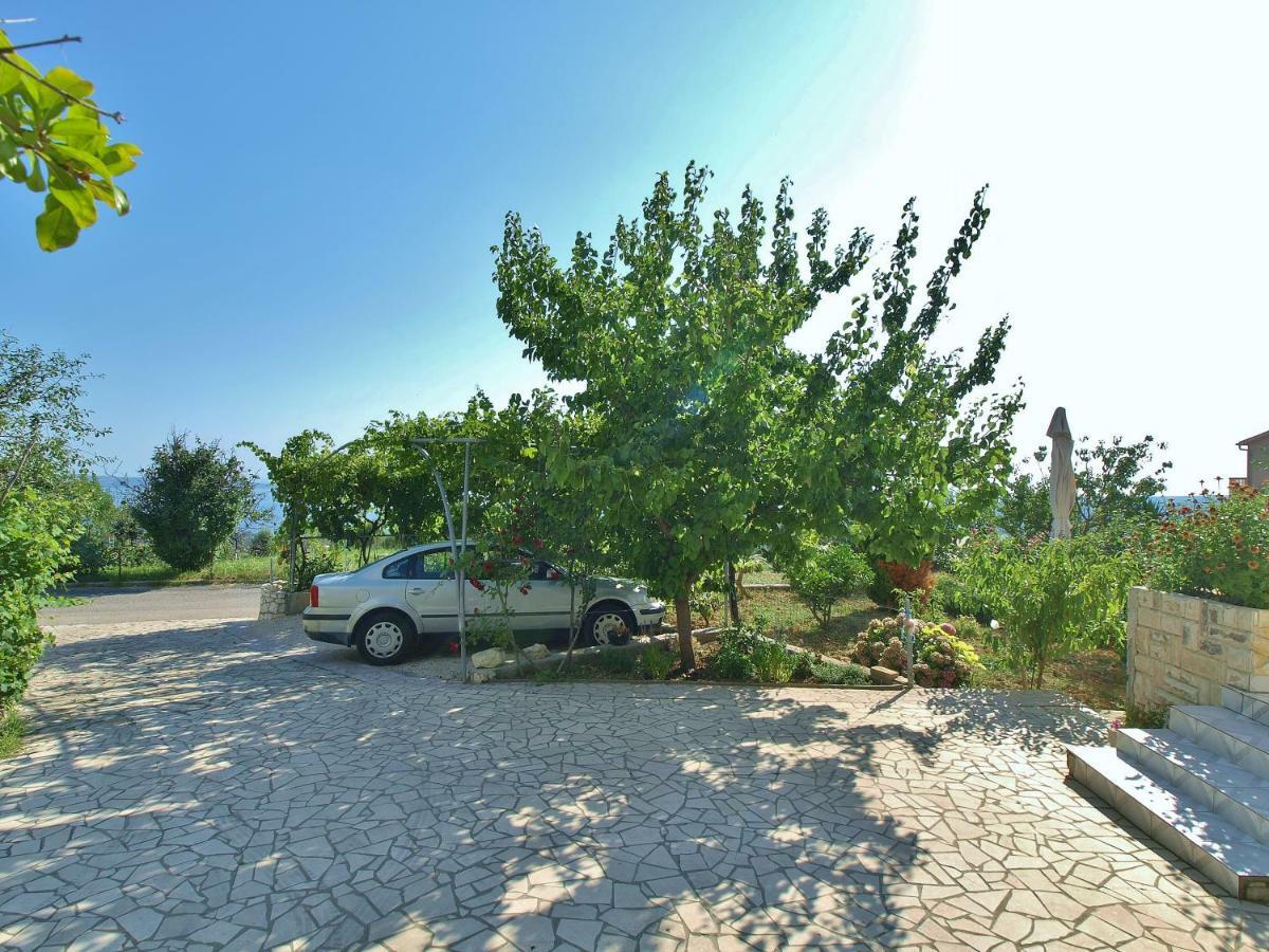 Apartmani Andelo I Ruzica Mundanije Esterno foto