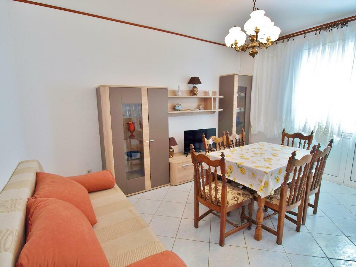 Apartmani Andelo I Ruzica Mundanije Esterno foto